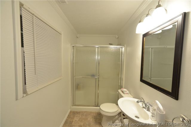4209 Edgedale Drive, Fayetteville, NC 28304