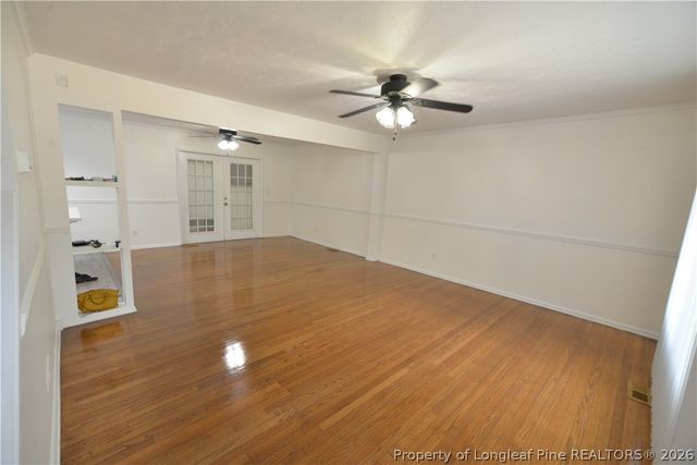 4209 Edgedale Drive, Fayetteville, NC 28304