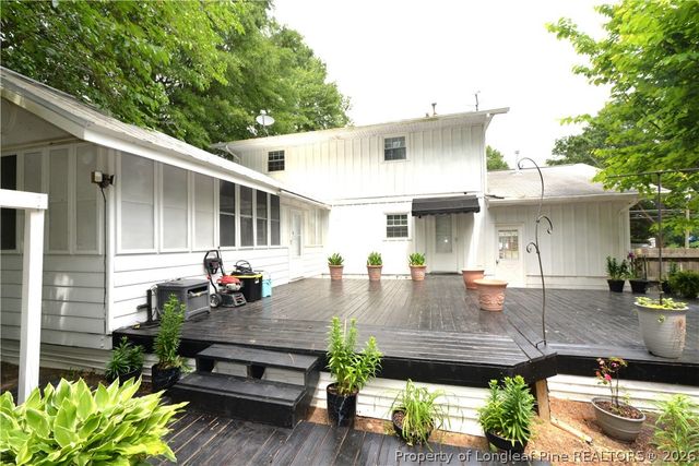 4209 Edgedale Drive, Fayetteville, NC 28304