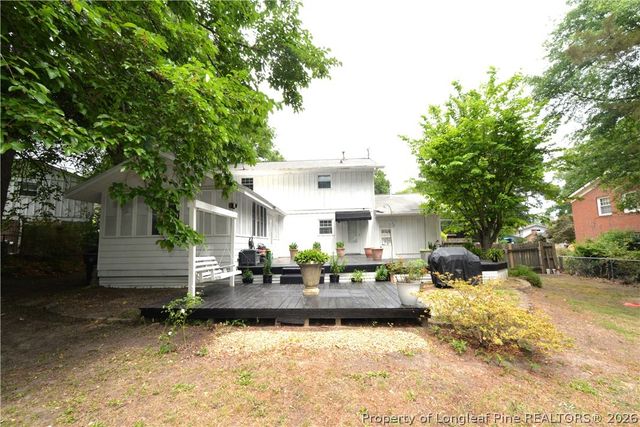 4209 Edgedale Drive, Fayetteville, NC 28304
