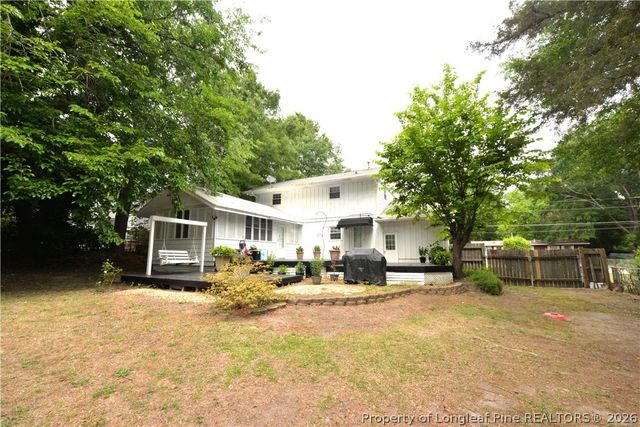 4209 Edgedale Drive, Fayetteville, NC 28304