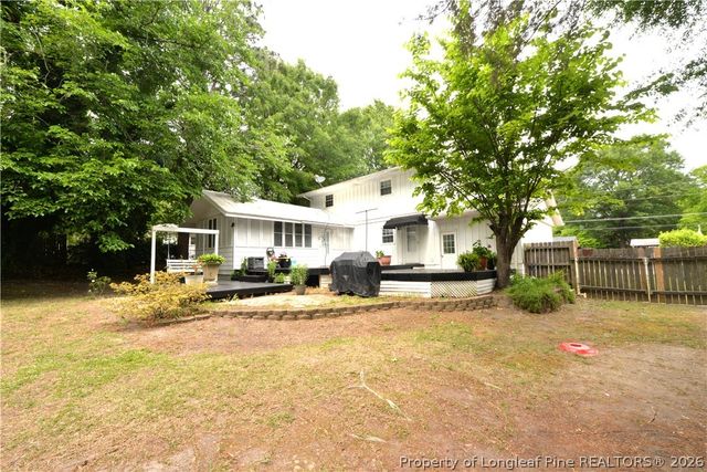 4209 Edgedale Drive, Fayetteville, NC 28304