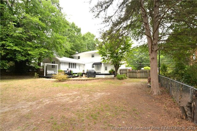 4209 Edgedale Drive, Fayetteville, NC 28304