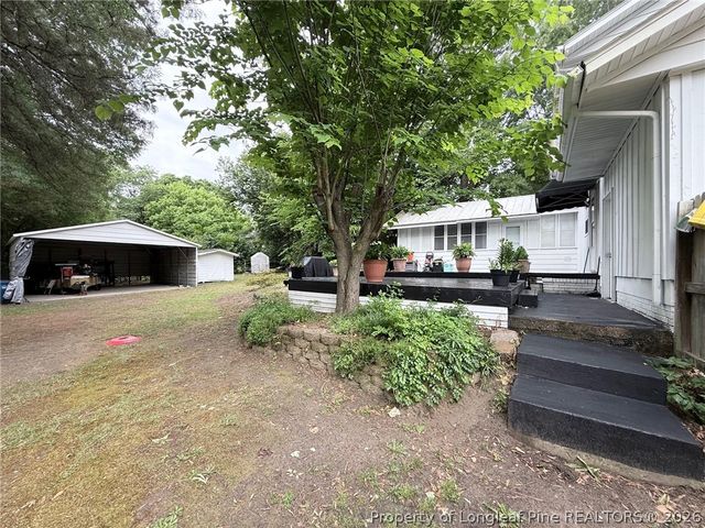 4209 Edgedale Drive, Fayetteville, NC 28304
