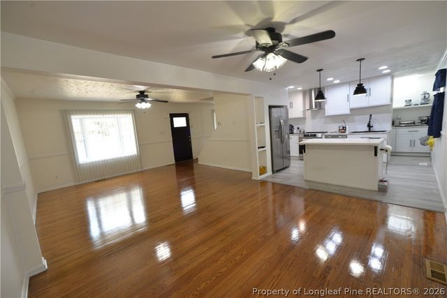 4209 Edgedale Drive, Fayetteville, NC 28304