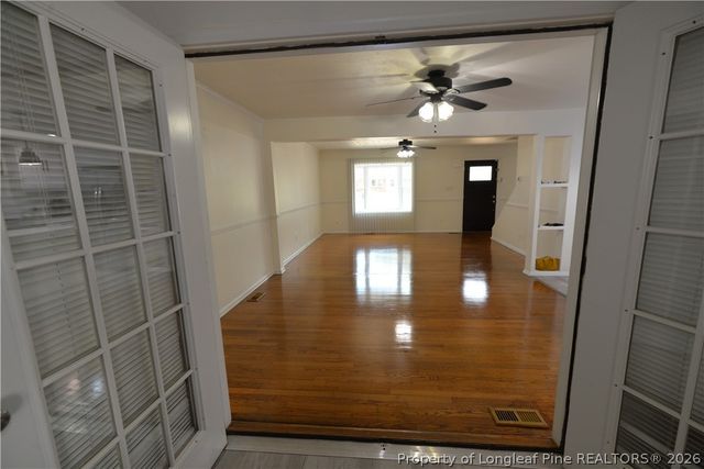 4209 Edgedale Drive, Fayetteville, NC 28304