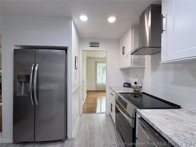4209 Edgedale Drive, Fayetteville, NC 28304