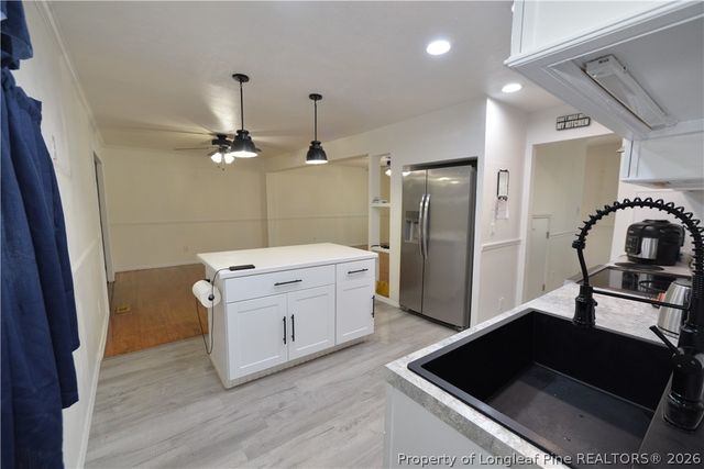 4209 Edgedale Drive, Fayetteville, NC 28304