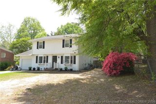 4209 Edgedale Drive, Fayetteville, NC 28304