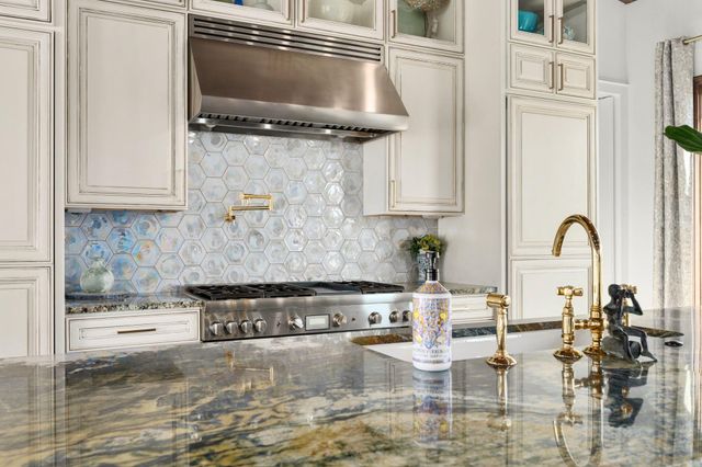 224 Esperanza Petal PASS, Liberty Hill, TX 78642