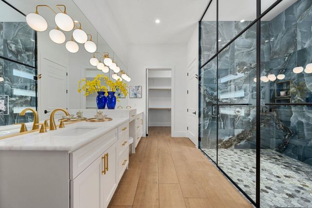 224 Esperanza Petal PASS, Liberty Hill, TX 78642