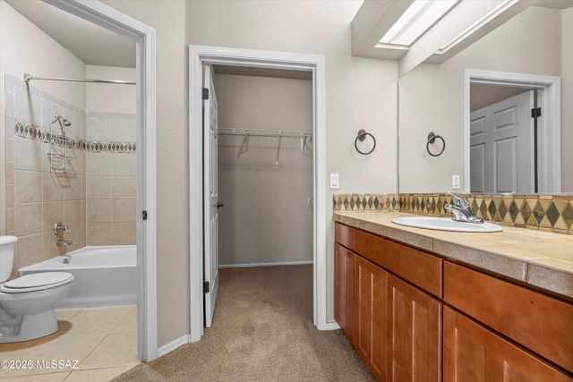 7050 E Sunrise Dr Unit 16105, Tucson, AZ 85750