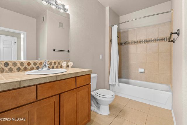 7050 E Sunrise Dr Unit 16105, Tucson, AZ 85750