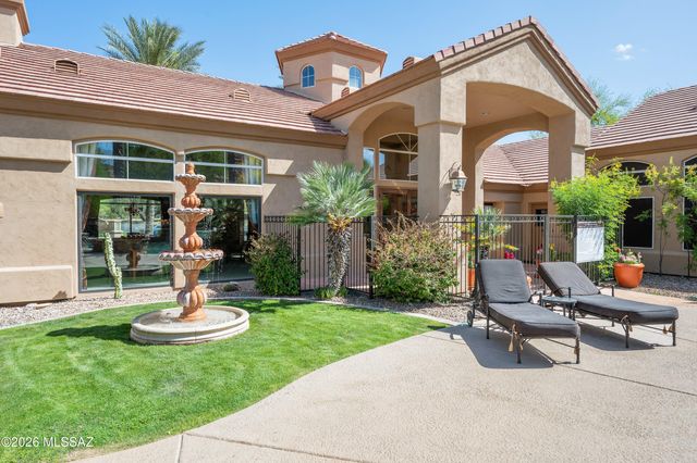 7050 E Sunrise Dr Unit 16105, Tucson, AZ 85750