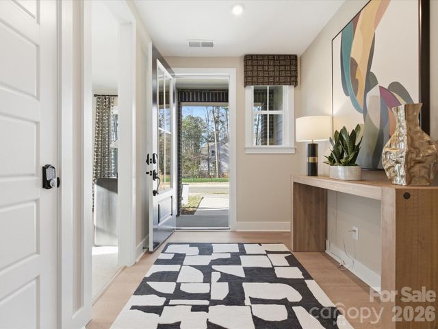 14018 Meera Lane, Charlotte, NC 28277