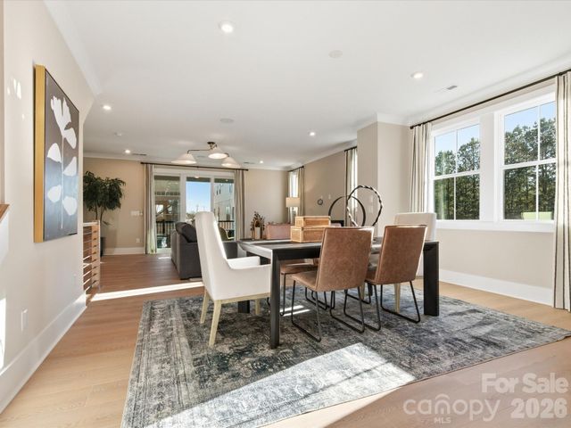 14018 Meera Lane, Charlotte, NC 28277
