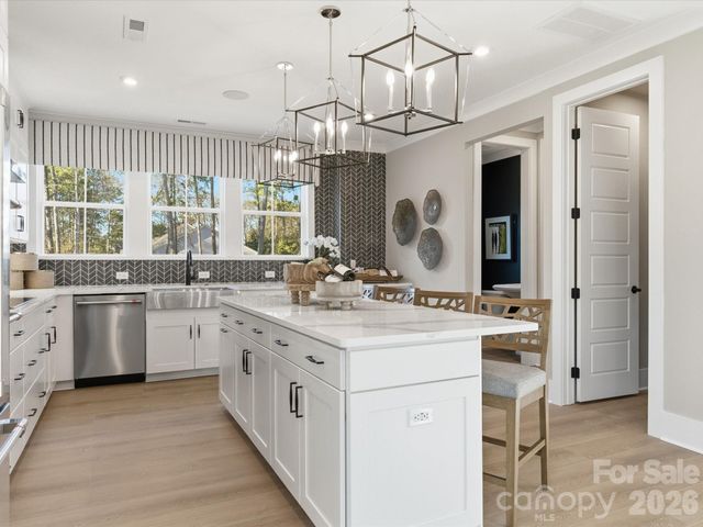 14018 Meera Lane, Charlotte, NC 28277