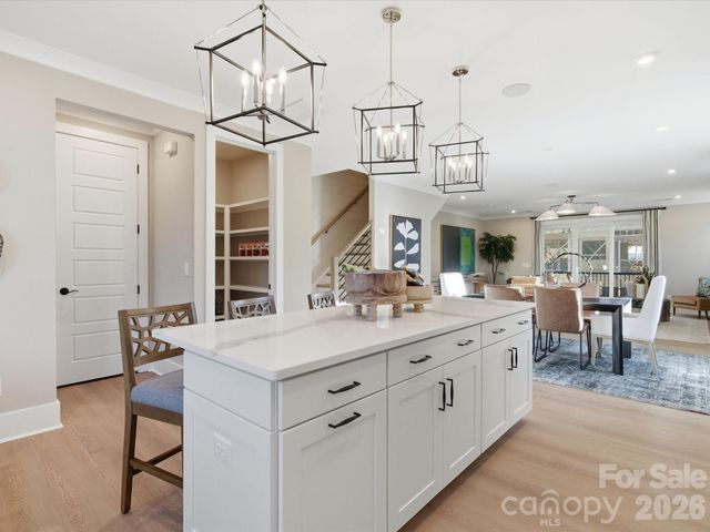 14018 Meera Lane, Charlotte, NC 28277