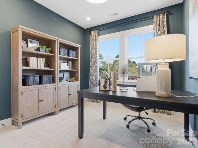 14018 Meera Lane, Charlotte, NC 28277