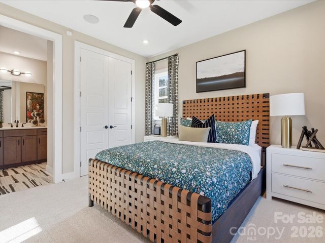 14018 Meera Lane, Charlotte, NC 28277