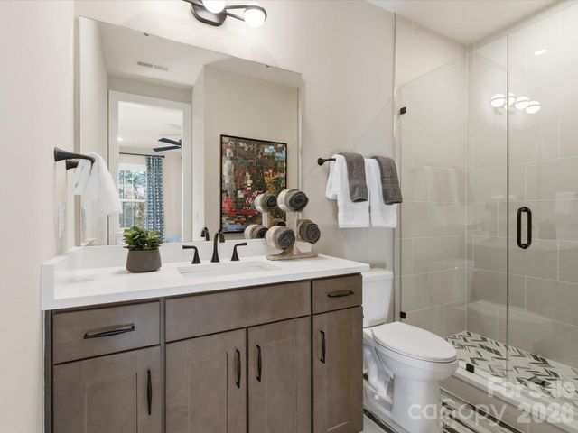 14018 Meera Lane, Charlotte, NC 28277