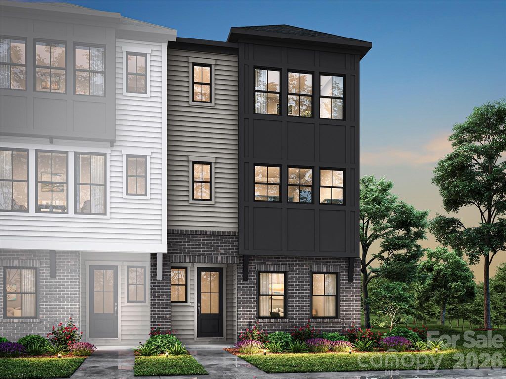 14018 Meera Lane, Charlotte, NC 28277