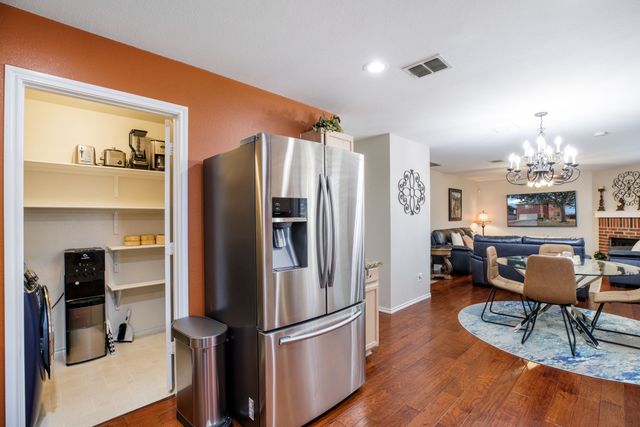 9601 Euclid Drive, Frisco, TX 75035