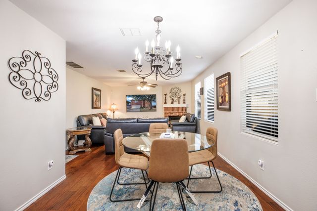 9601 Euclid Drive, Frisco, TX 75035