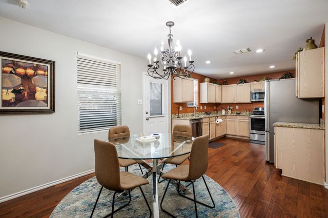 9601 Euclid Drive, Frisco, TX 75035