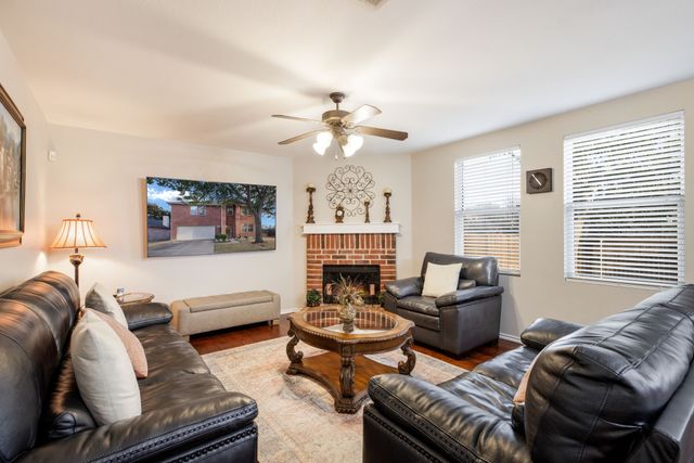 9601 Euclid Drive, Frisco, TX 75035