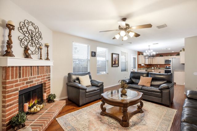 9601 Euclid Drive, Frisco, TX 75035