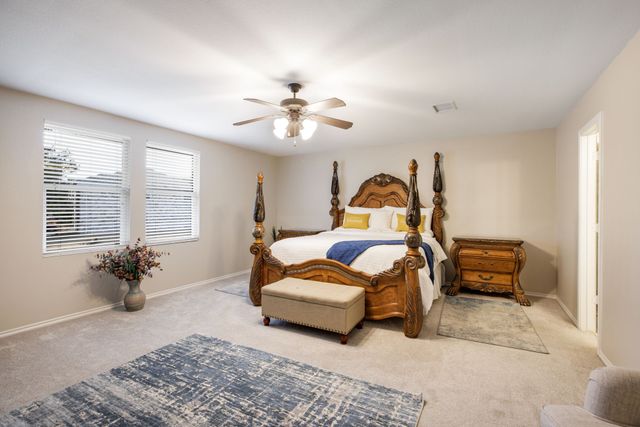 9601 Euclid Drive, Frisco, TX 75035