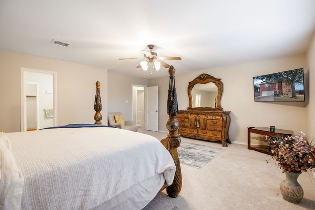 9601 Euclid Drive, Frisco, TX 75035