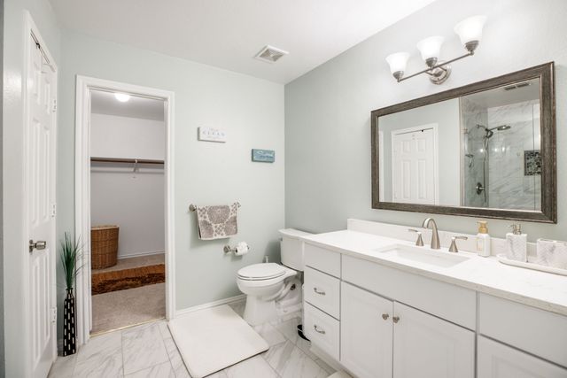 9601 Euclid Drive, Frisco, TX 75035