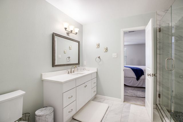 9601 Euclid Drive, Frisco, TX 75035