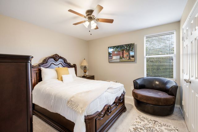 9601 Euclid Drive, Frisco, TX 75035