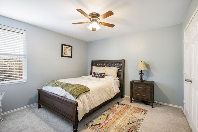 9601 Euclid Drive, Frisco, TX 75035