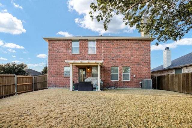 9601 Euclid Drive, Frisco, TX 75035