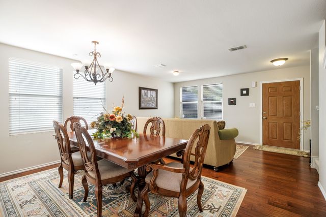 9601 Euclid Drive, Frisco, TX 75035