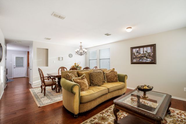 9601 Euclid Drive, Frisco, TX 75035