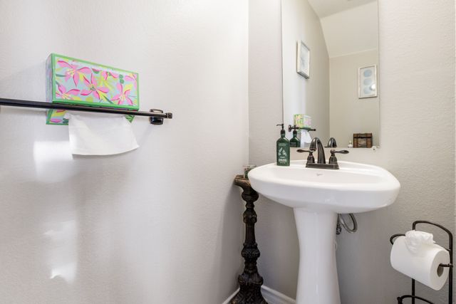 9601 Euclid Drive, Frisco, TX 75035