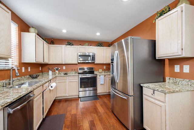 9601 Euclid Drive, Frisco, TX 75035