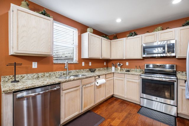 9601 Euclid Drive, Frisco, TX 75035