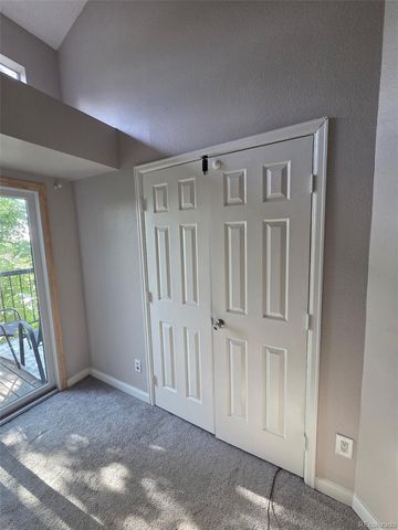 8813 Colorado Boulevard 307, Thornton, CO 80229
