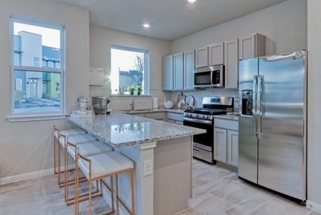 9015 Cattle Baron PATH 404, Austin, TX 78747