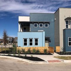9015 Cattle Baron PATH 404, Austin, TX 78747