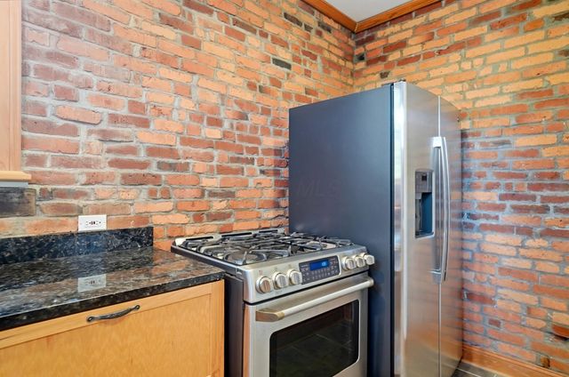 628 S Grant Avenue, Columbus, OH 43206