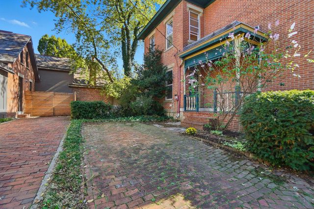 628 S Grant Avenue, Columbus, OH 43206