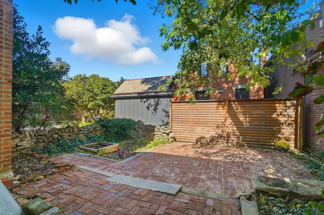 628 S Grant Avenue, Columbus, OH 43206