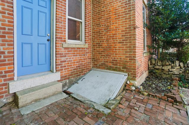 628 S Grant Avenue, Columbus, OH 43206